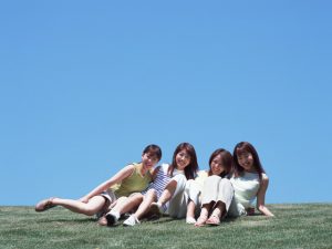 ●幸せの広場って何？