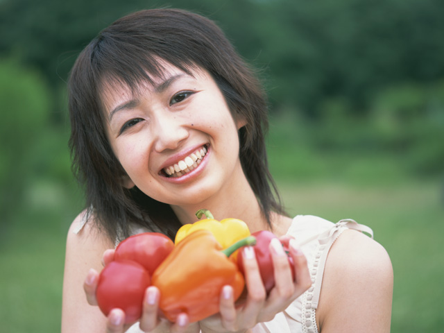 幸せになれる６つの種まき